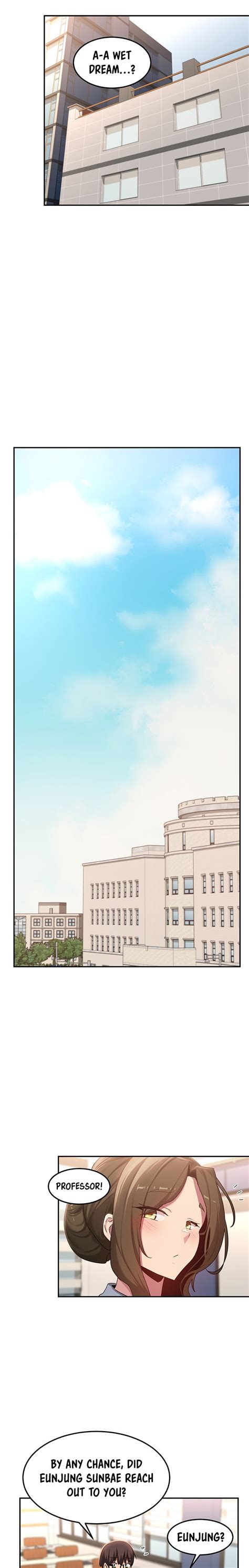 Read Sextudy Group END Chap 100 Next Chap 101.
